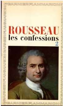 Les Confessions 2 - Click to enlarge picture.