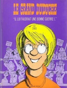 Le Grand Duduche - Click to enlarge picture.