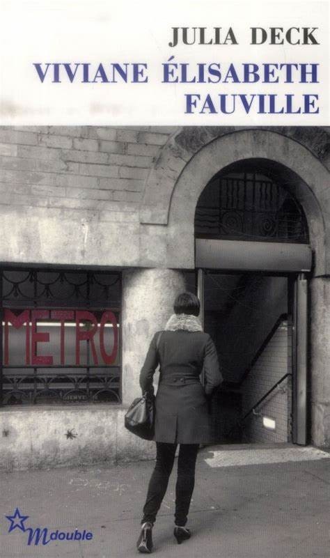 Viviane Élisabeth Fauville - Click to enlarge picture.