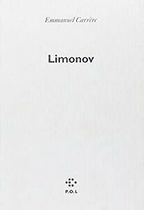 Limonov - Click to enlarge picture.