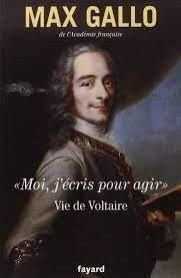&quot;Moi, j'écris pour agir&quot; - Click to enlarge picture.