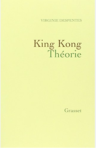 King Kong théorie - Click to enlarge picture.