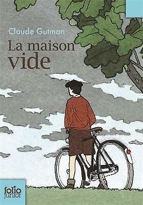 La Maison vide - Click to enlarge picture.