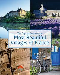 The Official Guide to the Most Beautiful Villages of France - Click to enlarge picture.