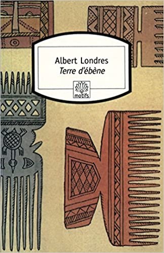 Terre d'ébène - Click to enlarge picture.