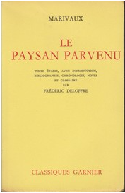 Le paysan parvenu - Click to enlarge picture.