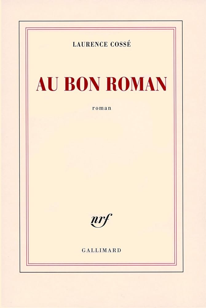 Au Bon Roman - Click to enlarge picture.