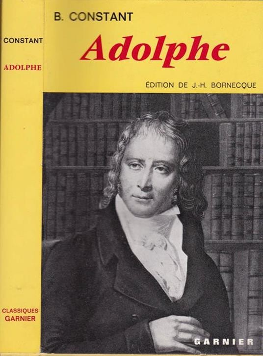 Adolphe - Click to enlarge picture.