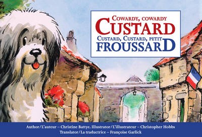Cowardy, cowardy Custard - Click to enlarge picture.