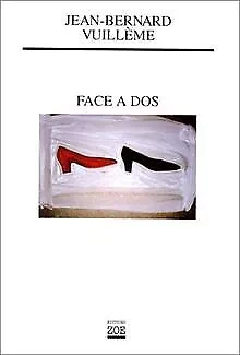 Face à dos - Click to enlarge picture.