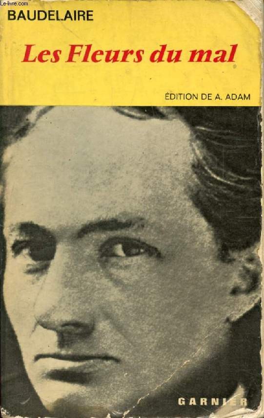 Les Fleurs du mal - Click to enlarge picture.