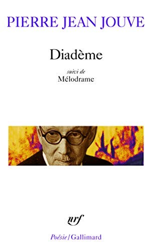 Diadème - Click to enlarge picture.