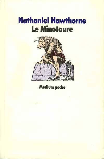 Le Minotaure - Click to enlarge picture.
