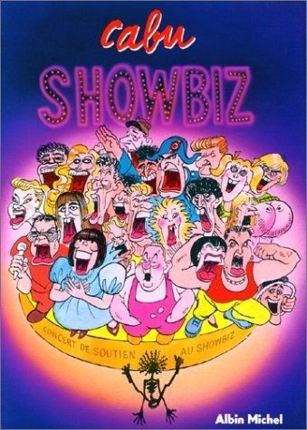 Showbiz - Click to enlarge picture.