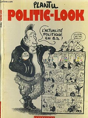 Politic-look - Click to enlarge picture.