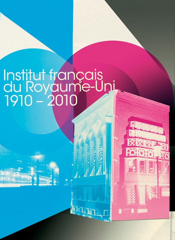 A century in pictures - Click to enlarge picture.