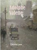 Adolphe Valette - Click to enlarge picture.
