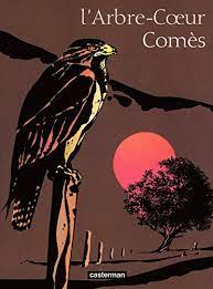 L'Arbre cœur - Click to enlarge picture.