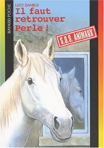 Il faut retrouver Perle ! - Click to enlarge picture.