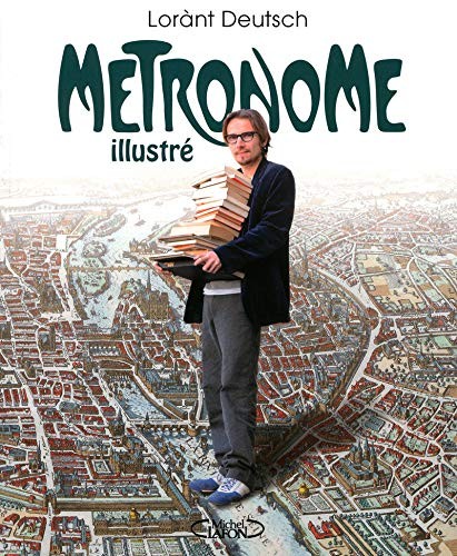 Metronome Illustré - Click to enlarge picture.