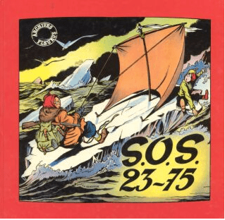 SOS 23-75 - Click to enlarge picture.