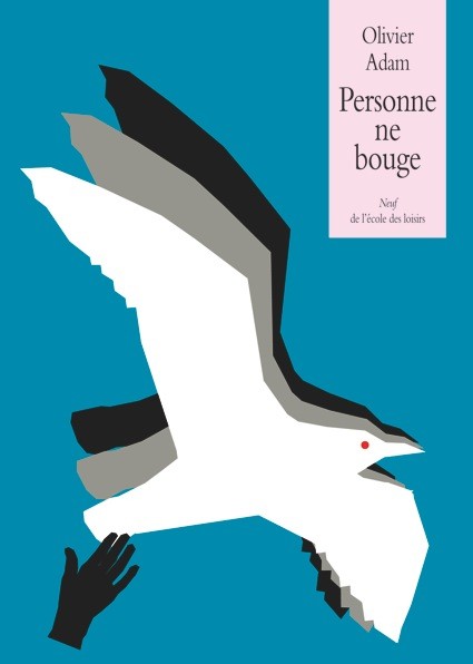 Personne ne bouge - Click to enlarge picture.