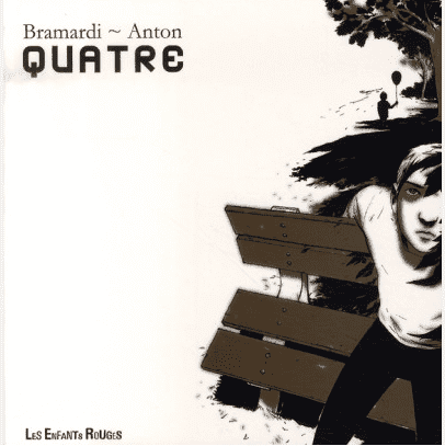 Quatre - Click to enlarge picture.