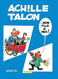 Mon fils à moi ! - Click to enlarge picture.