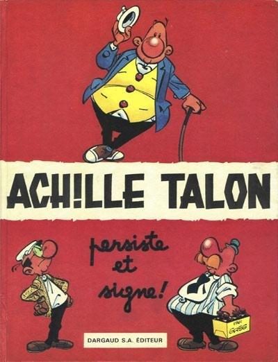 Achille Tallon persiste et signe ! - Click to enlarge picture.