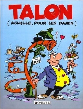 Achille (pour les dames) - Click to enlarge picture.