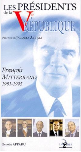 Les présidents de la Ve république - Click to enlarge picture.