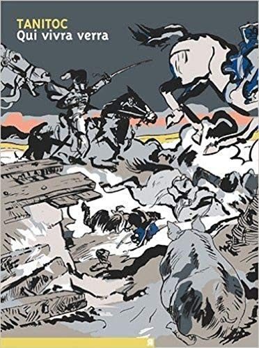 Qui vivra verra - Click to enlarge picture.