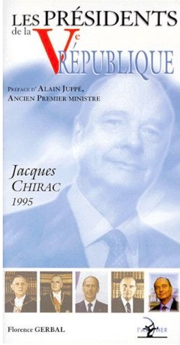 Les présidents de la Ve République - Click to enlarge picture.