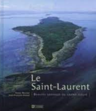 Le Saint-Laurent - Click to enlarge picture.