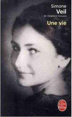 Une vie - Click to enlarge picture.