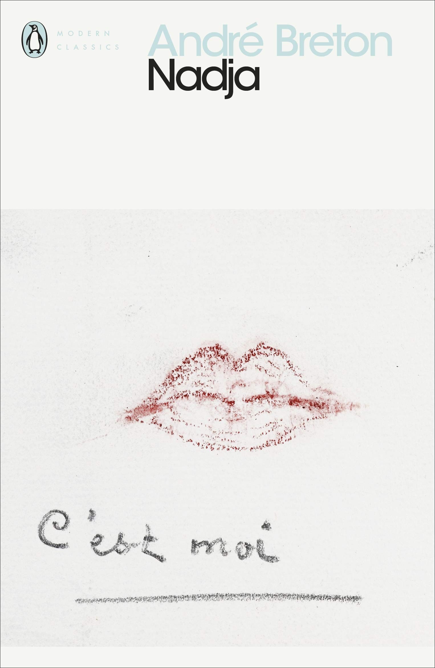 Nadja - Click to enlarge picture.