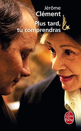 Plus tard, tu comprendras - Click to enlarge picture.