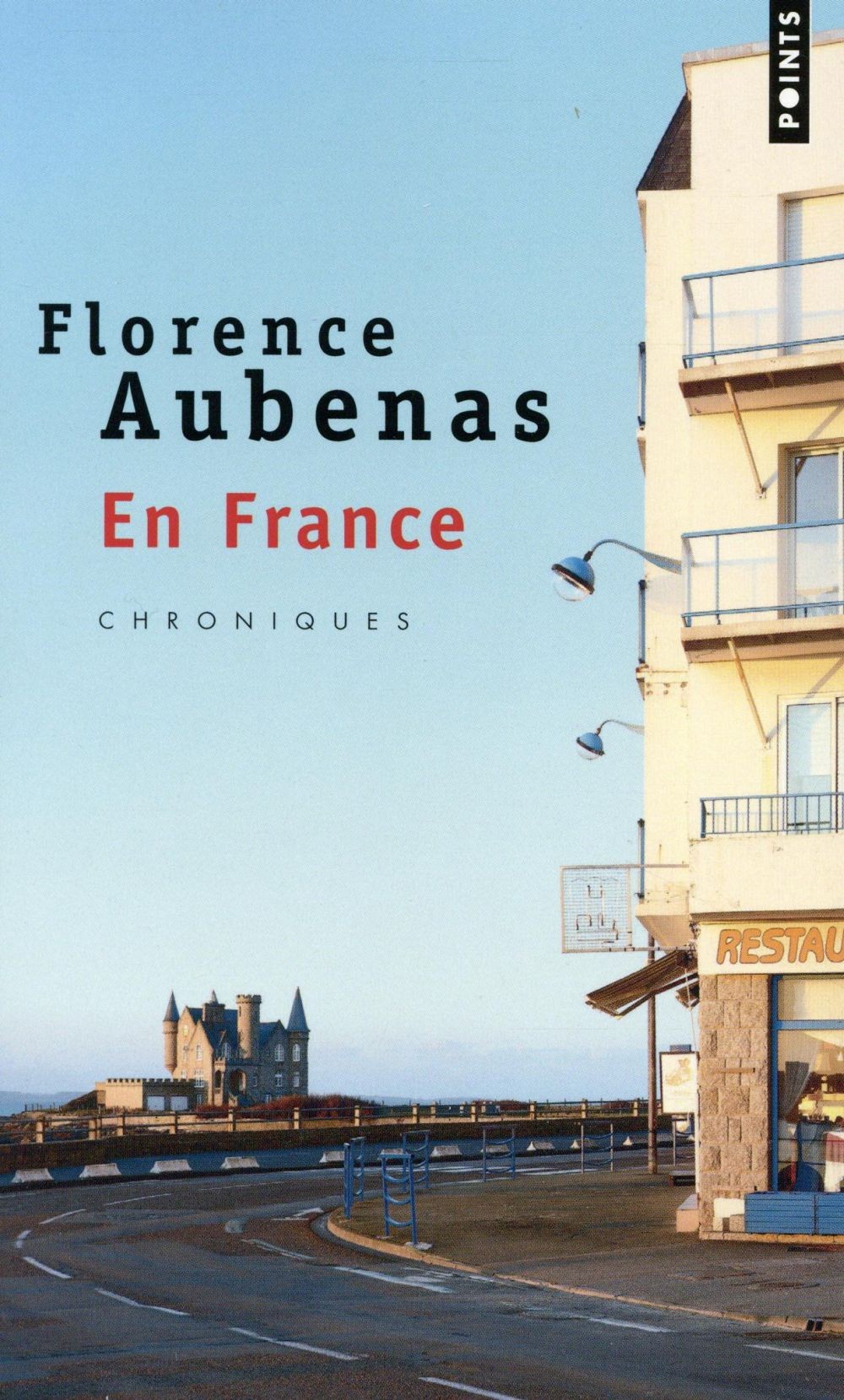 En France - Click to enlarge picture.