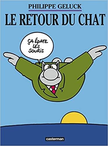 Le Retour du chat - Click to enlarge picture.