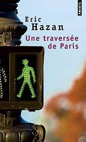 Une traversée de Paris - Click to enlarge picture.