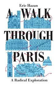 A Walk Through Paris - Click to enlarge picture.