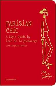 Parisian Chic - Click to enlarge picture.