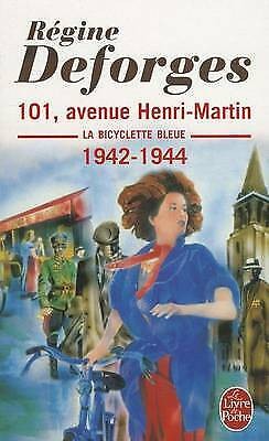 101, avenue Henri-Martin - Click to enlarge picture.