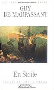 En Sicile - Click to enlarge picture.