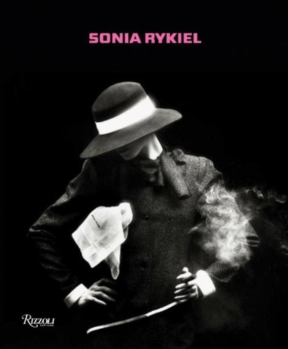 Sonia Rykiel - Click to enlarge picture.