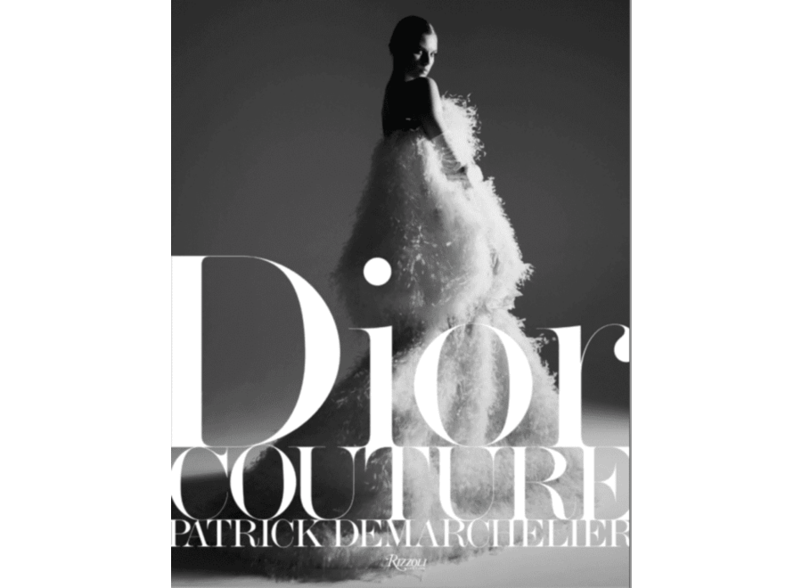 Dior: Couture - Click to enlarge picture.
