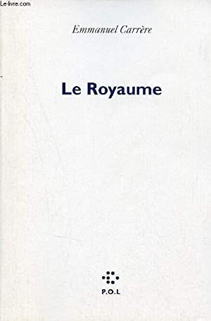 Le Royaume - Click to enlarge picture.