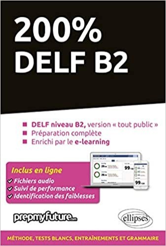200% DELF B2 - Click to enlarge picture.
