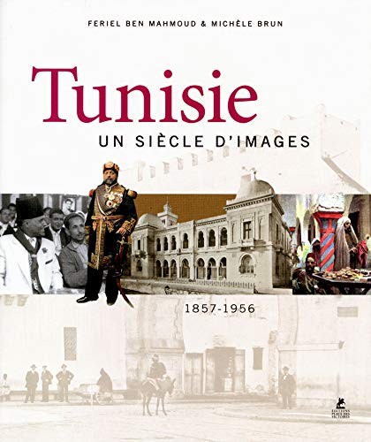 Tunisie - Click to enlarge picture.