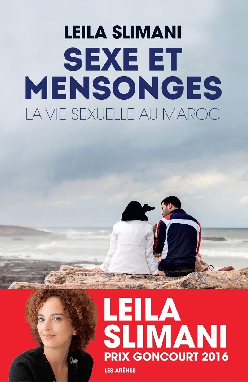 Sexe et mensonges - Click to enlarge picture.
